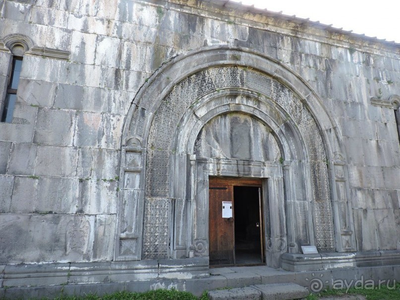 Авто путешествие по Армении. 5 часть общего путешествия.