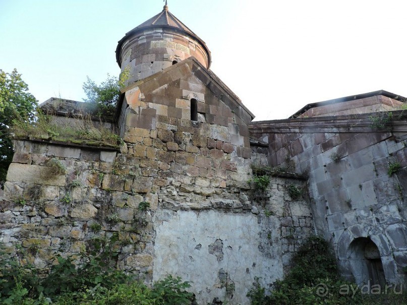 Авто путешествие по Армении. 5 часть общего путешествия.