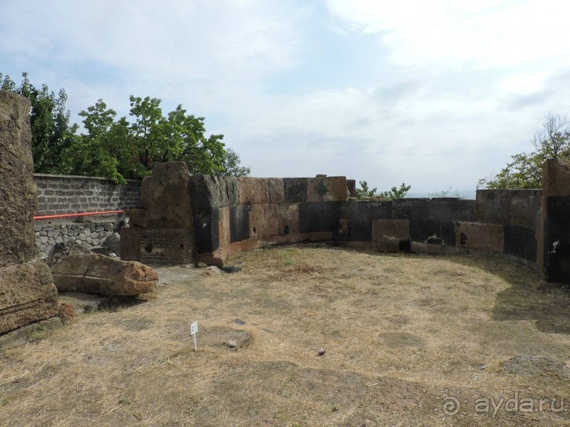 Альбом отзыва "Авто путешествие по Армении. 5 часть общего путешествия."