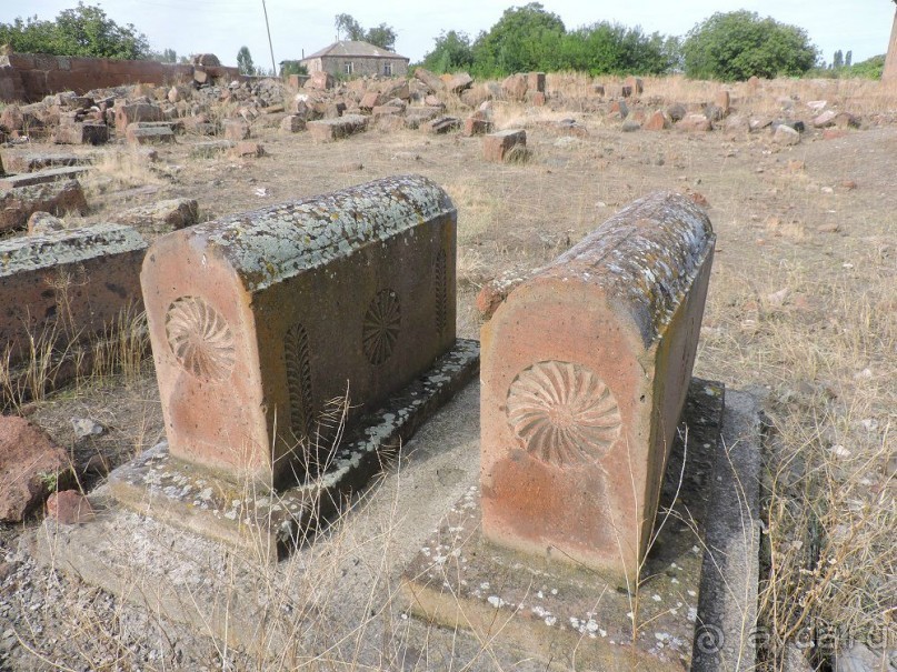 Авто путешествие по Армении. 5 часть общего путешествия.