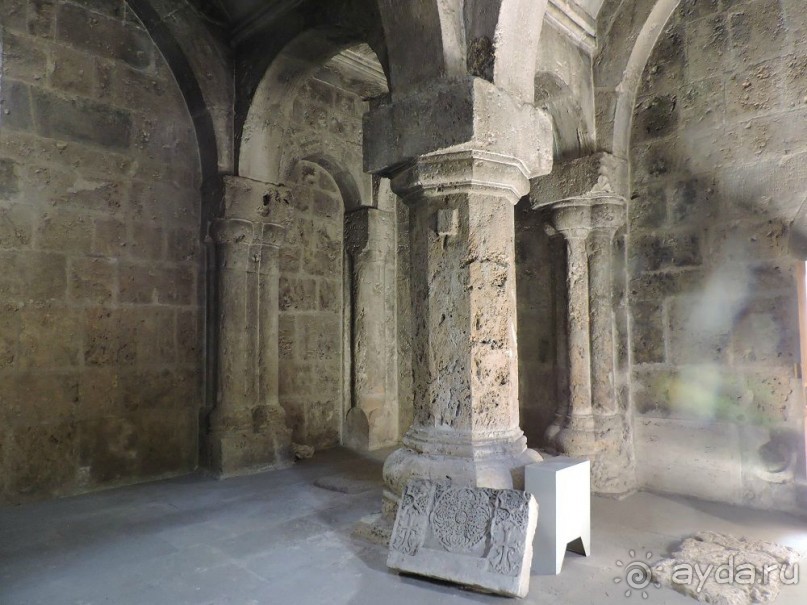 Авто путешествие по Армении. 5 часть общего путешествия.