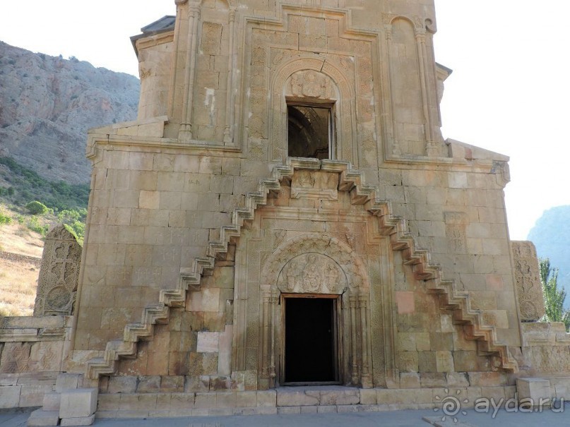 Авто путешествие по Армении. 5 часть общего путешествия.