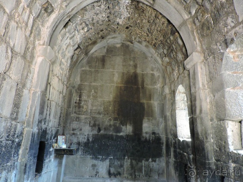 Авто путешествие по Армении. 5 часть общего путешествия.