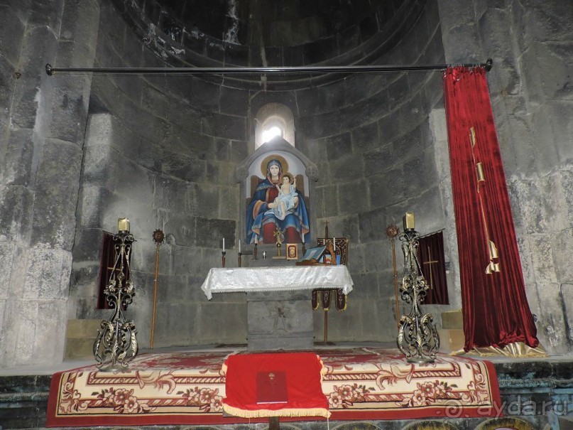 Авто путешествие по Армении. 5 часть общего путешествия.