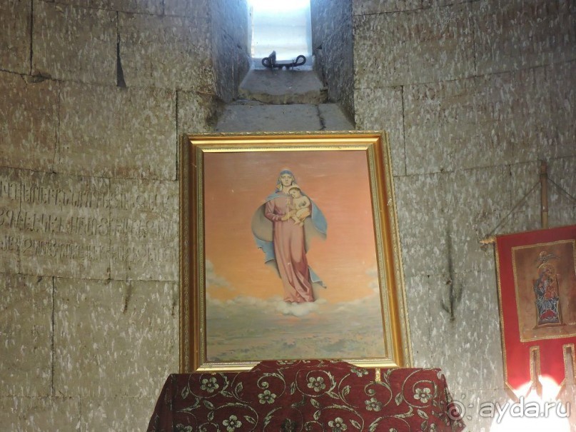 Авто путешествие по Армении. 5 часть общего путешествия.