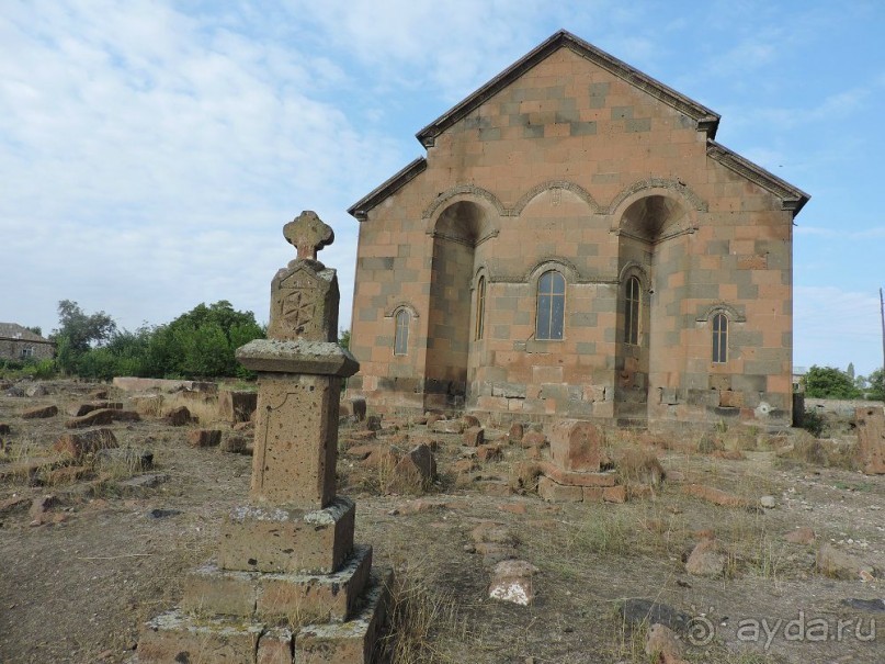 Авто путешествие по Армении. 5 часть общего путешествия.