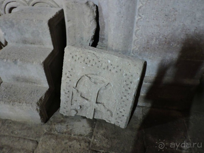 Авто путешествие по Армении. 5 часть общего путешествия.