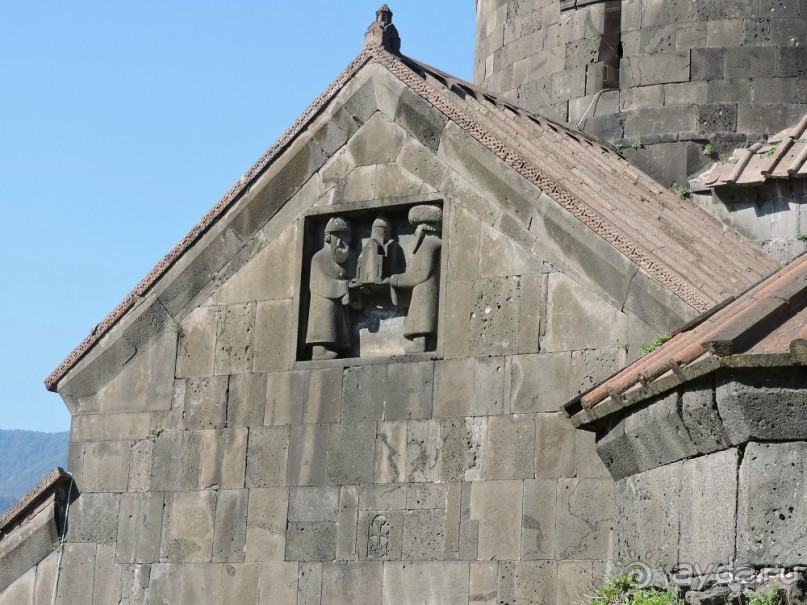 Авто путешествие по Армении. 5 часть общего путешествия.