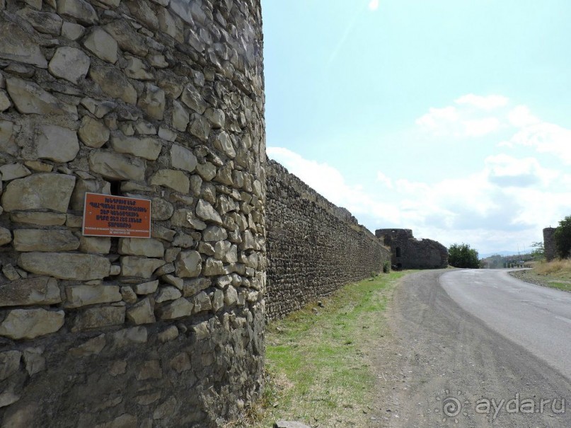 Авто путешествие по Армении. 5 часть общего путешествия.