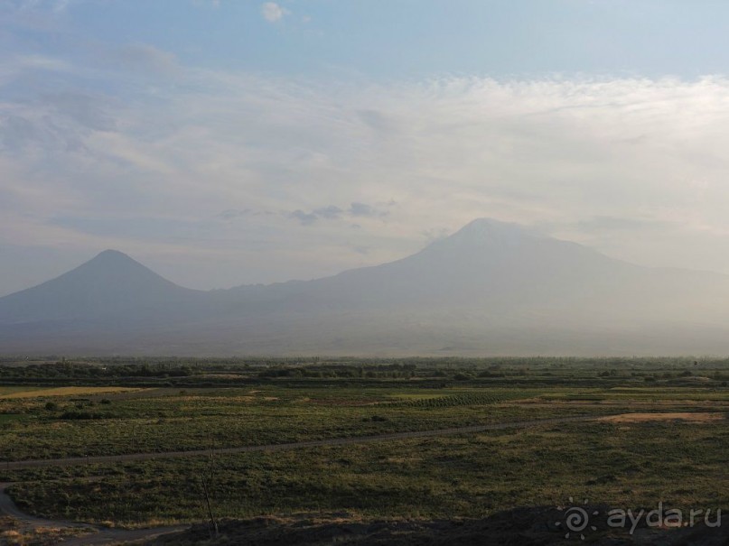 Авто путешествие по Армении. 5 часть общего путешествия.