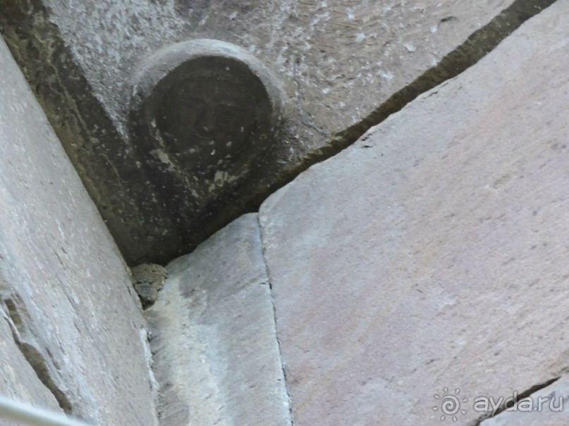 Авто путешествие по Армении. 5 часть общего путешествия.