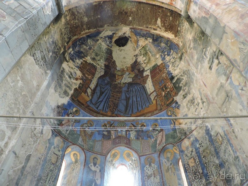 Авто путешествие по Армении. 5 часть общего путешествия.