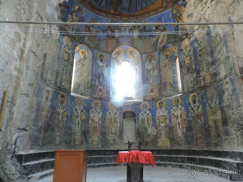 Авто путешествие по Армении. 5 часть общего путешествия.