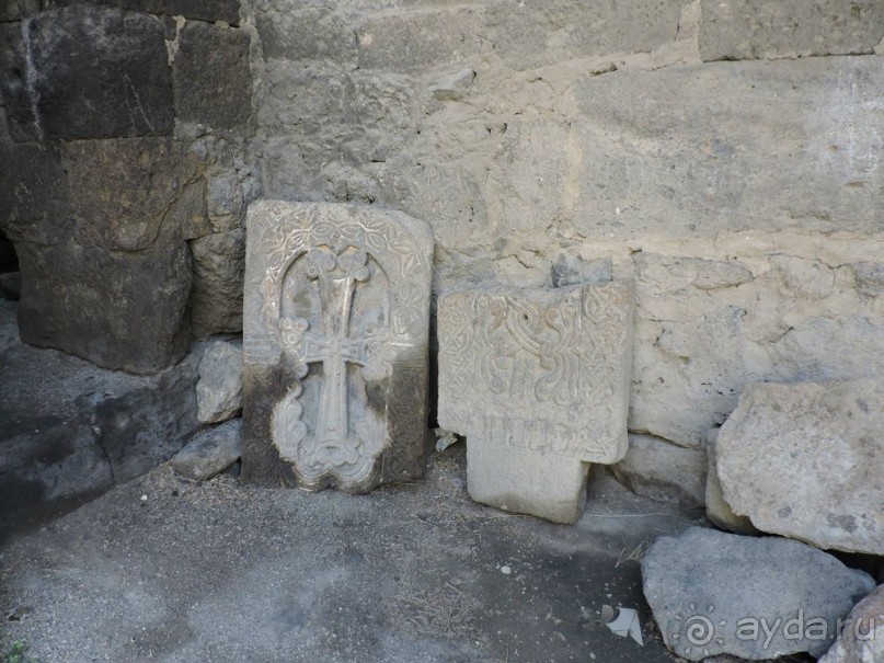 Авто путешествие по Армении. 5 часть общего путешествия.