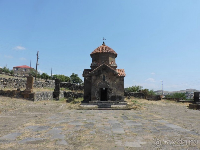 Авто путешествие по Армении. 5 часть общего путешествия.