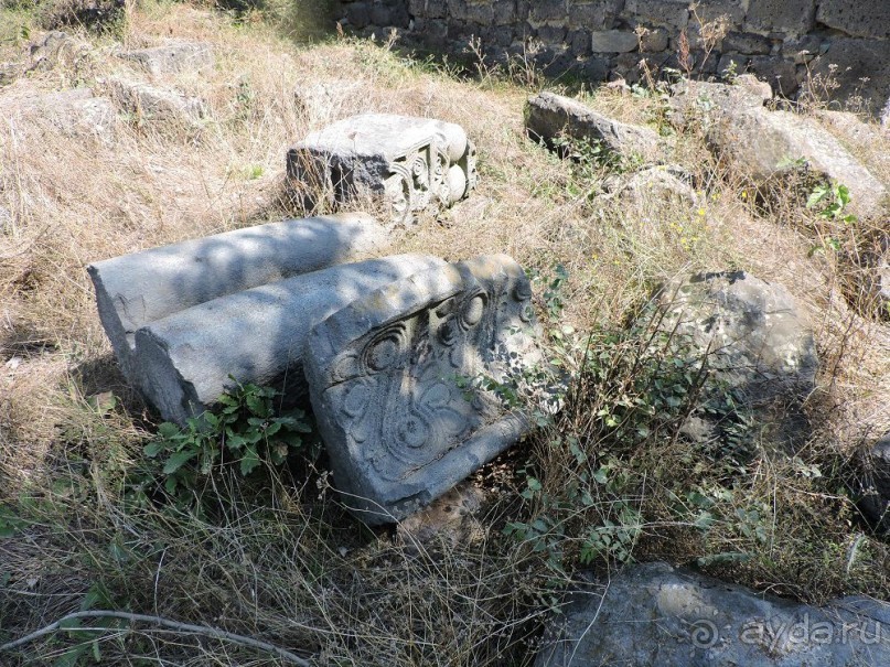 Авто путешествие по Армении. 5 часть общего путешествия.