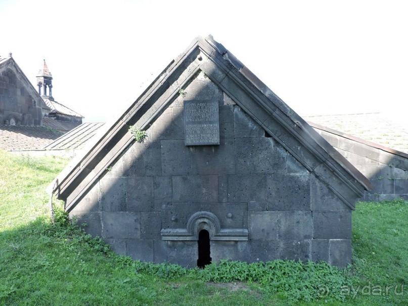 Авто путешествие по Армении. 5 часть общего путешествия.