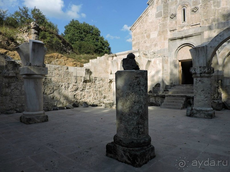 Авто путешествие по Армении. 5 часть общего путешествия.