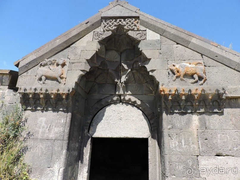 Авто путешествие по Армении. 5 часть общего путешествия.