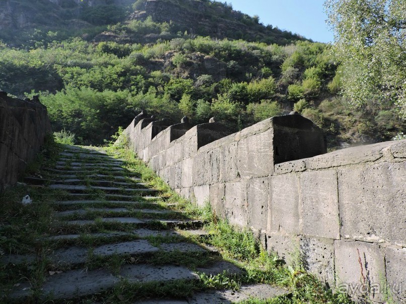 Авто путешествие по Армении. 5 часть общего путешествия.