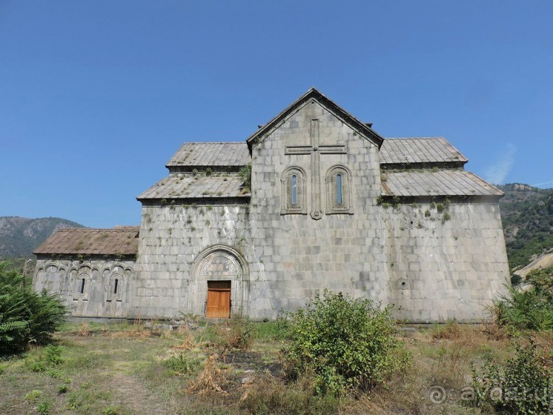 Авто путешествие по Армении. 5 часть общего путешествия.