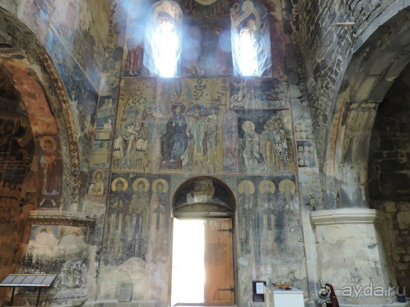 Авто путешествие по Армении. 5 часть общего путешествия.