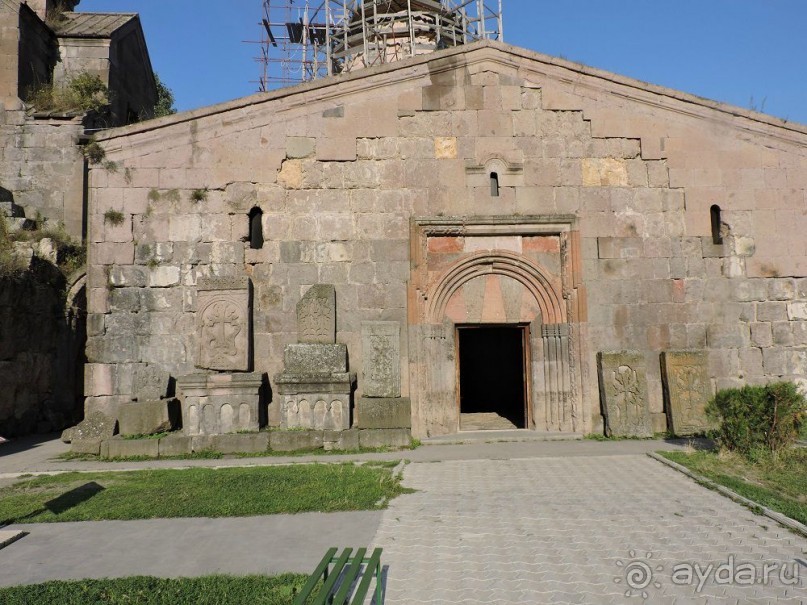 Авто путешествие по Армении. 5 часть общего путешествия.