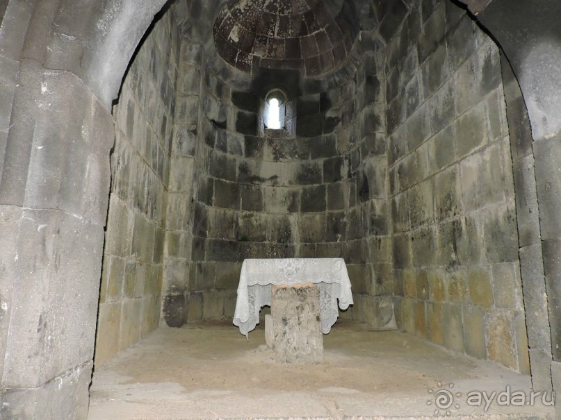 Авто путешествие по Армении. 5 часть общего путешествия.