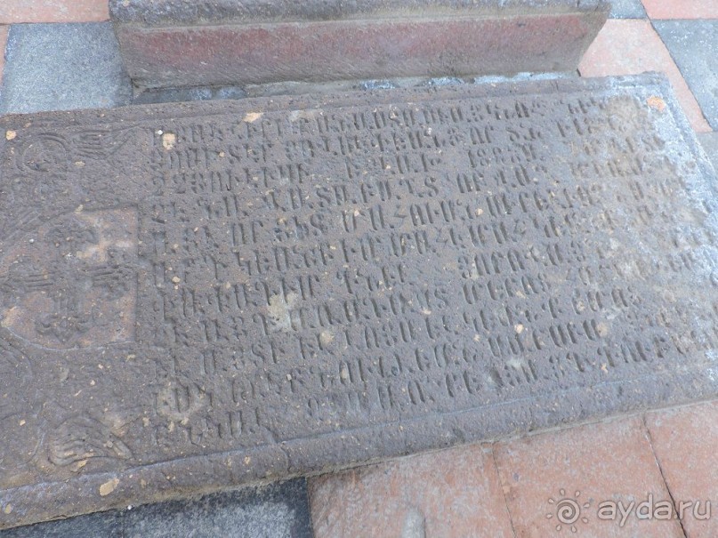 Авто путешествие по Армении. 5 часть общего путешествия.