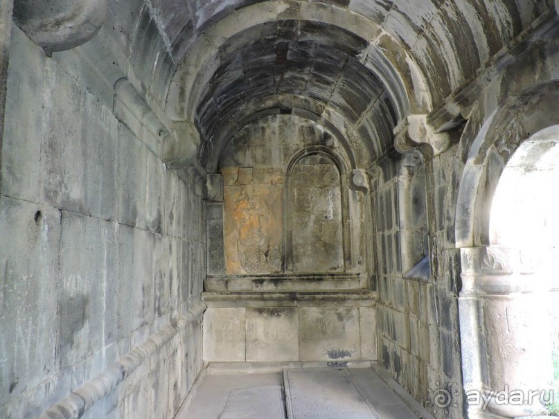 Авто путешествие по Армении. 5 часть общего путешествия.