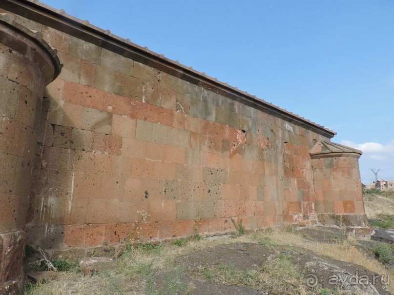 Альбом отзыва "Авто путешествие по Армении. 5 часть общего путешествия."