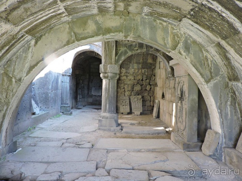 Авто путешествие по Армении. 5 часть общего путешествия.