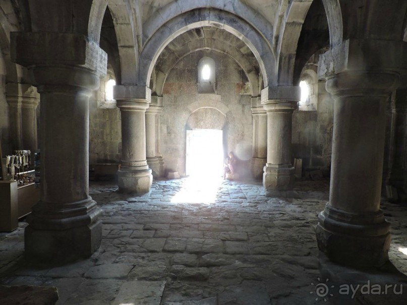 Авто путешествие по Армении. 5 часть общего путешествия.