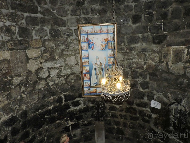 Авто путешествие по Армении. 5 часть общего путешествия.