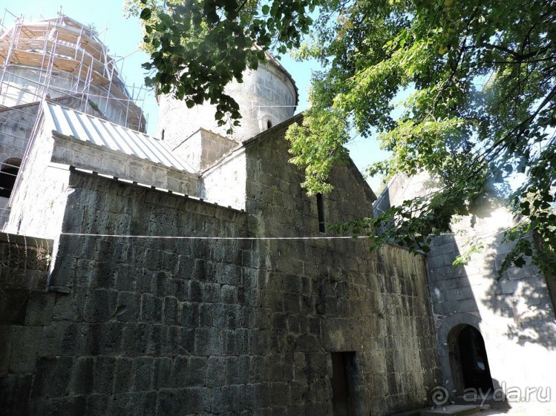 Авто путешествие по Армении. 5 часть общего путешествия.