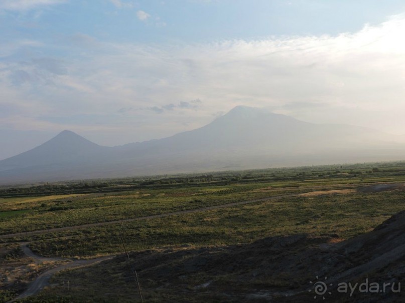 Авто путешествие по Армении. 5 часть общего путешествия.