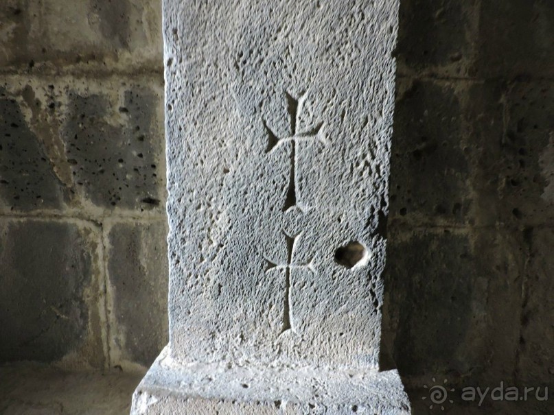 Авто путешествие по Армении. 5 часть общего путешествия.