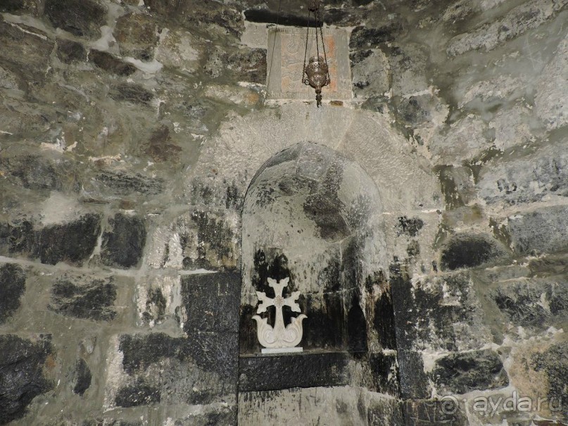 Авто путешествие по Армении. 5 часть общего путешествия.