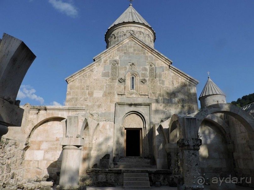 Авто путешествие по Армении. 5 часть общего путешествия.