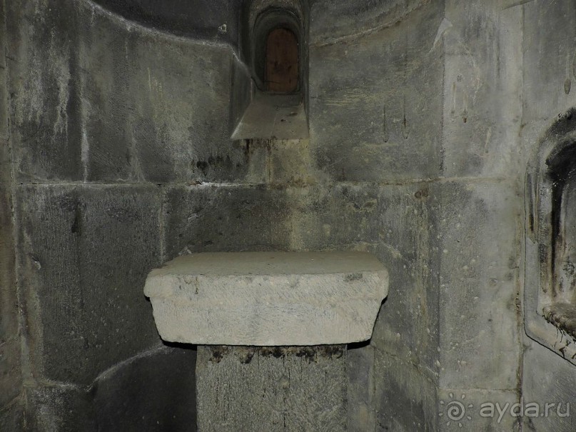 Авто путешествие по Армении. 5 часть общего путешествия.