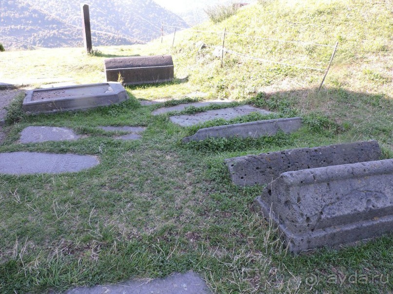 Авто путешествие по Армении. 5 часть общего путешествия.