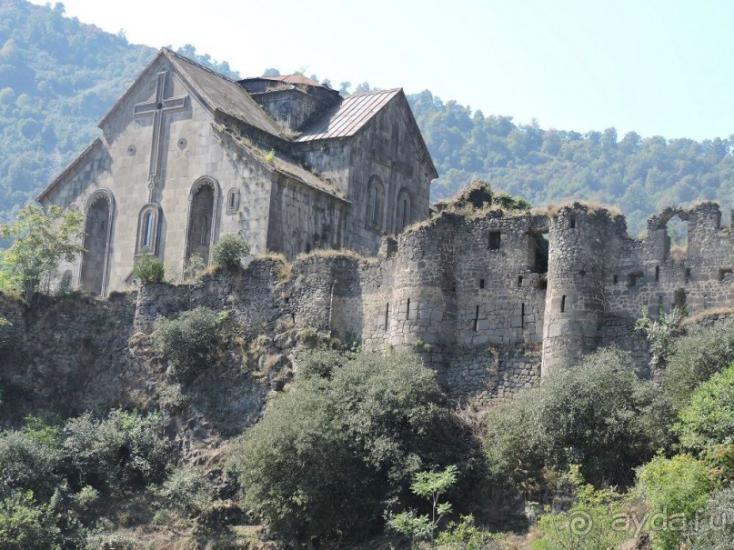 Авто путешествие по Армении. 5 часть общего путешествия.