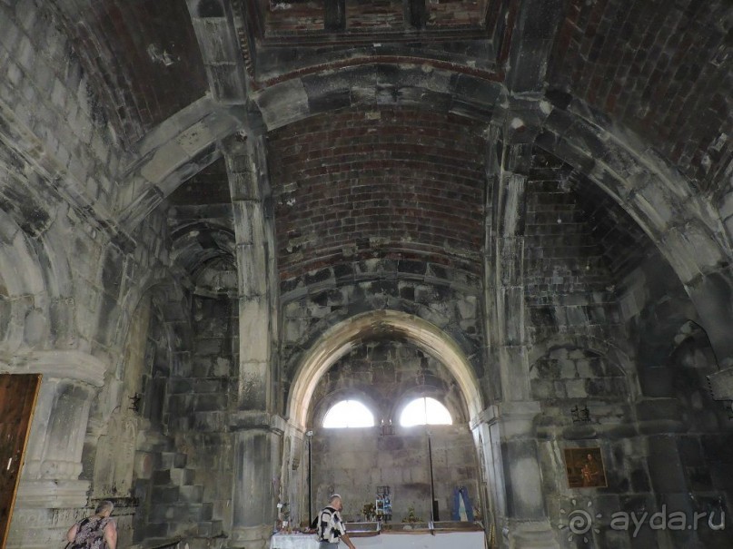 Авто путешествие по Армении. 5 часть общего путешествия.