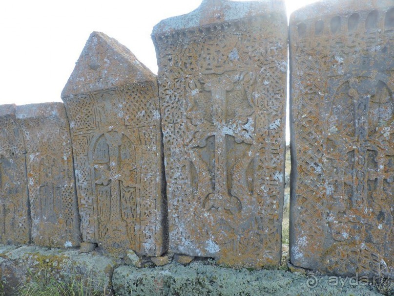 Авто путешествие по Армении. 5 часть общего путешествия.