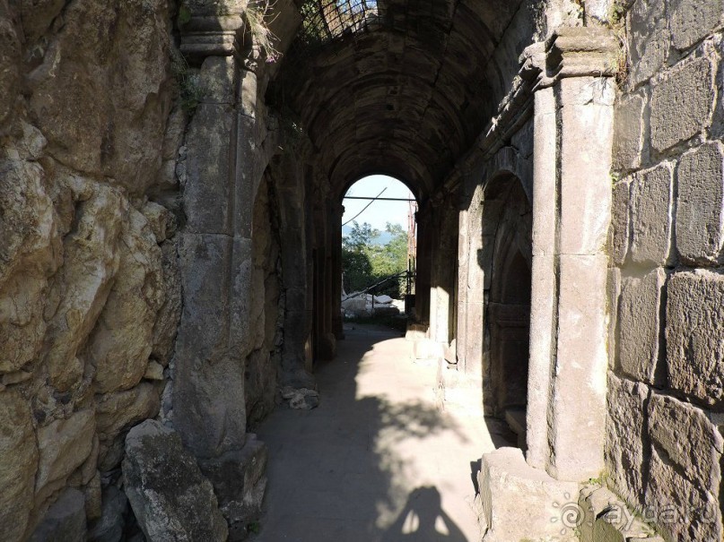 Авто путешествие по Армении. 5 часть общего путешествия.