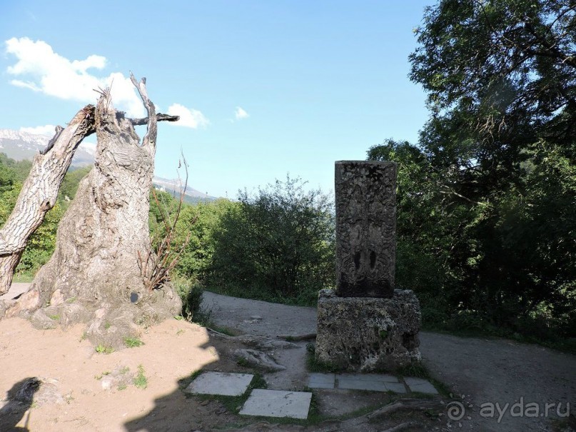 Авто путешествие по Армении. 5 часть общего путешествия.