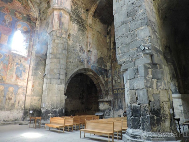 Авто путешествие по Армении. 5 часть общего путешествия.