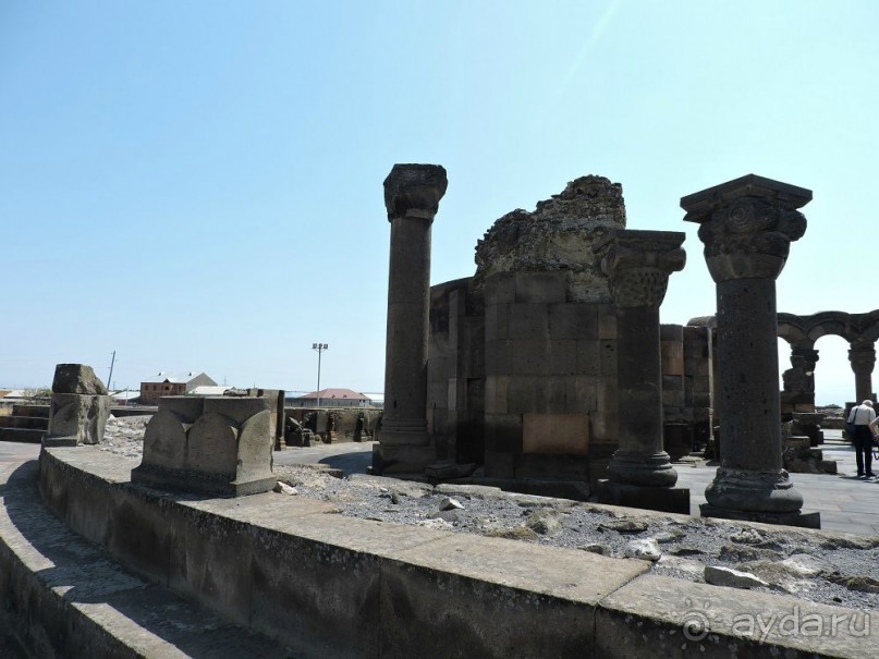 Авто путешествие по Армении. 5 часть общего путешествия.