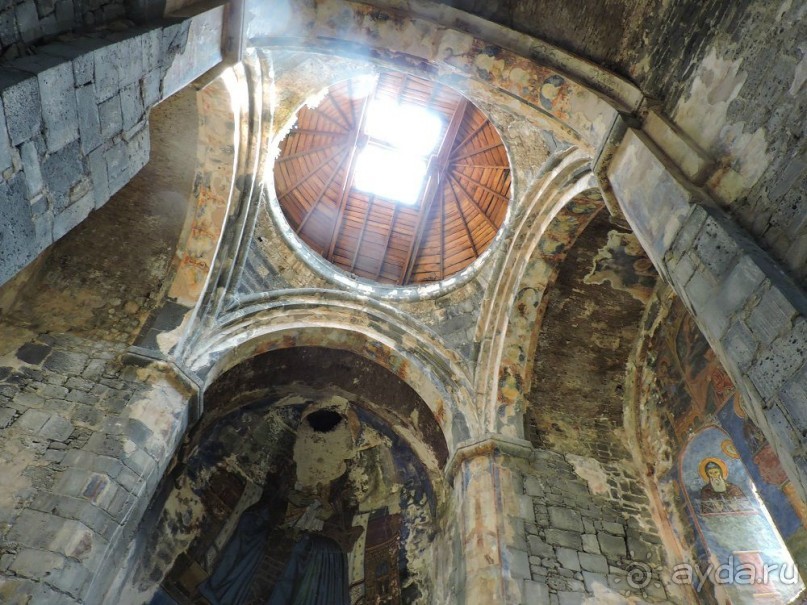 Авто путешествие по Армении. 5 часть общего путешествия.