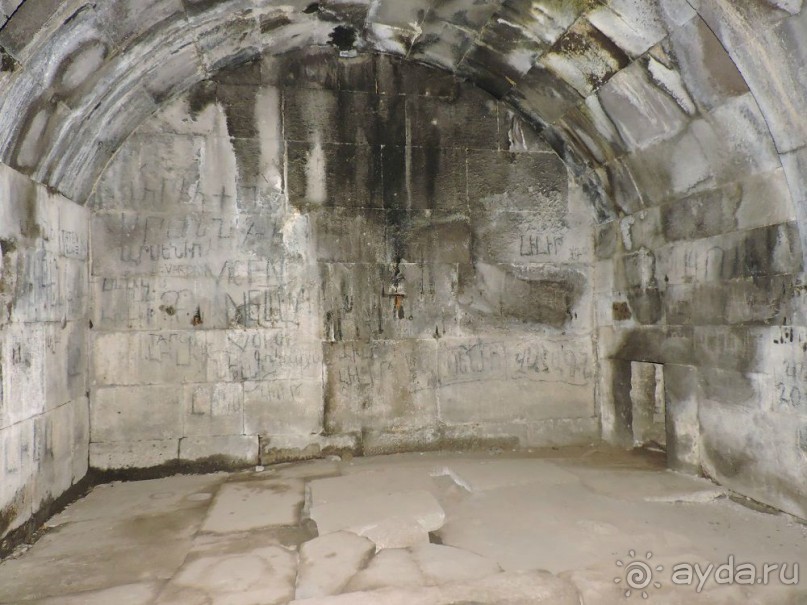 Авто путешествие по Армении. 5 часть общего путешествия.